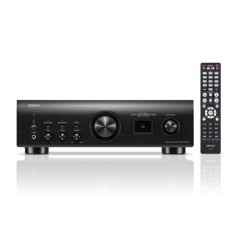 Denon PMA-1700NE BK – Amplificador integrado Hi-Fi