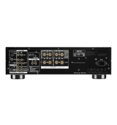 Denon PMA-1700NE BK – Amplificador integrado Hi-Fi 2