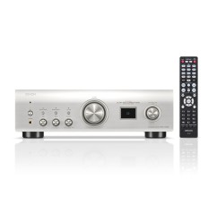 Denon PMA-1700NE Plata | Amplificador Hi-Fi