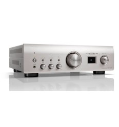 Denon PMA-1700NE Plata | Amplificador Hi-Fi 2