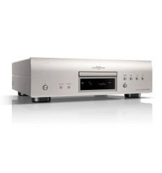 Denon DCD-1700NE Silver | Reproductor CD/SACD 2
