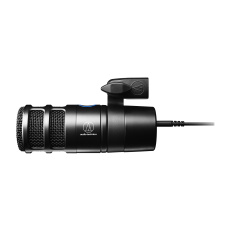 Audio-Technica AT2040USB | Micrófono USB Dinámico 2