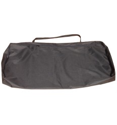 Ibiza Sound DS20 – Soporte DJ Móvil con Funda 2