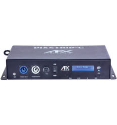 AFX PIXSTRIP-C | Controlador de barra de píxeles 2
