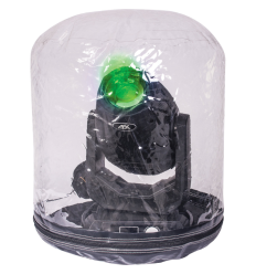 AFX RAINCOVER50 | Cubierta inflable para focos