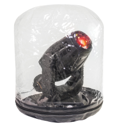 AFX RAINCOVER70 – Funda Inflable para Cabezas Móviles