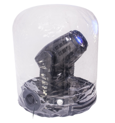 AFX RAINCOVER70 – Funda Inflable para Cabezas Móviles 2