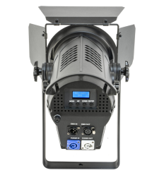 AFX TLIGHT-RGBW | Foco Fresnel LED 200W para Teatro 2