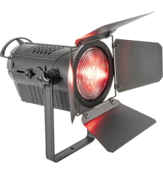 AFX TLIGHT-RGBW | Foco Fresnel LED 200W para Teatro