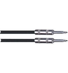 Ibiza Sound CS10JJ – Cable altavoz Jack 10 m