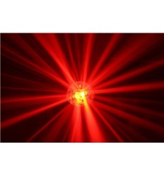 MAX Magic Jelly DJ Ball 6x1W LED | 153.225 2