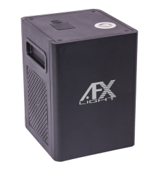AFX SPARKULAR-MINI | Máquina de chispas frías DMX