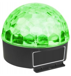 MAX Magic Jelly DJ Ball 6x1W LED | 153.225