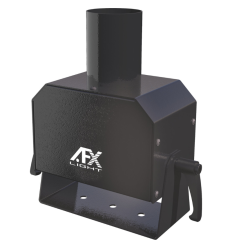 AFX CO2JET – Cañón de CO2 para escenarios