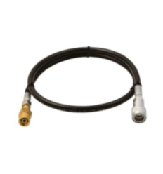 AFX CO2HOSE1.5M – Manguera CO2 alta presión 1,5 m 2
