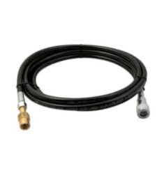 AFX CO2HOSE5M | Manguera CO2 alta presión 5 m