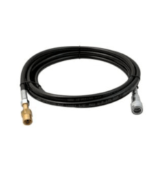 AFX CO2HOSE8M – Manguera alta presión CO2 8 m