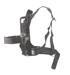 AFX CO2-BACK PACK | Mochila para cilindro CO2 2
