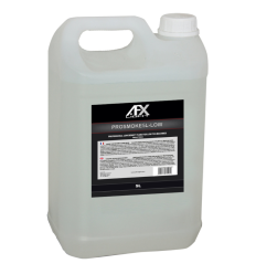 AFX PROSMOKE5L-LOW · Líquido humo bajo 5 L 2