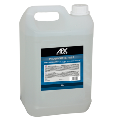AFX PROSMOKE5L-FAST | Líquido humo efecto CO₂ 5L 2