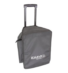 Ibiza Sound PORT-BAG15 – Funda para PORT15-VHF-BT