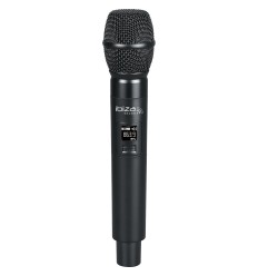 Ibiza Sound DR20UHF-HB | Doble Receptor UHF 2
