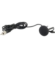 Ibiza Sound HS20-UHFB | Emisor Cintura UHF 864,9 MHz 2