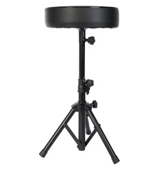 Ibiza Sound SKR01 · Taburete para músico regulable