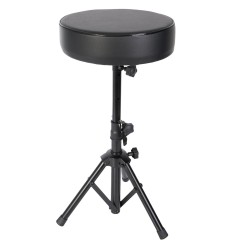 Ibiza Sound SKR01 · Taburete para músico regulable 2