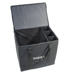 Ibiza Sound F-BAG58X50X40 | Bolsa transporte MONOLITE 2