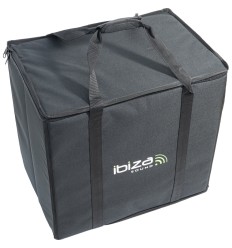 Ibiza Sound F-BAG58X50X40 | Bolsa transporte MONOLITE