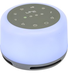 LTC Relaxing-Speaker | Altavoz con sonidos y luz
