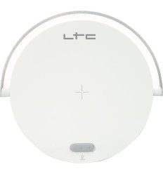 LTC Smooth-Light | Altavoz Bluetooth con carga inalámbrica 2