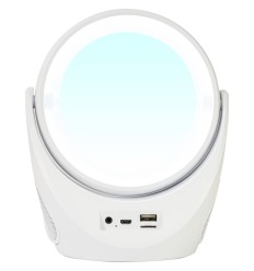 LTC Mirror-Phone | Altavoz Bluetooth con espejo 2