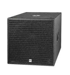 HK Audio L5 MKII 118 Sub A | Subwoofer Activo 18" 2