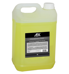AFX PROSMOKE5L-FAZE · Líquido de haze 5 L 2