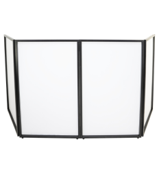 AFX FACADE-DJ-STAND | Frontal decorativo para DJ