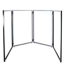 AFX FACADE-DJ-STAND | Frontal decorativo para DJ 2