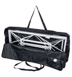 AFX DJ-BOOTH-BAG | Bolsa transporte para DJ-BOOTH 2
