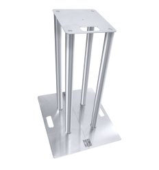 AFX TOTEM100 – Tótem aluminio 100 cm soporte escenario