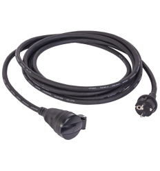 AFX EXTCAB5M-FR | Cable extensión 5 m IP44 exterior