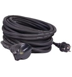 AFX EXTCAB10M-FR · Cable extensión 10 m exterior IP44 2