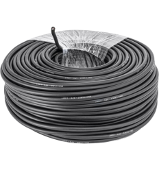 AFX CAB-DMX-100 · Cable DMX en bobina de 100 m