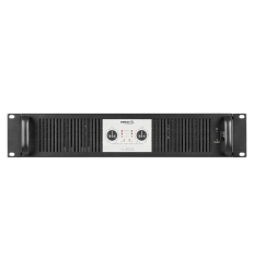 BST XL600 – Etapa de Potencia Clase AB/H