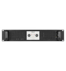BST XL1500 – Etapa de Potencia Clase H con SMPS