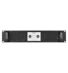 BST XL2000 – Etapa de Potencia 2×1250 W Clase H