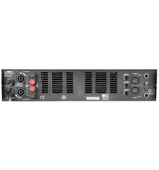 BST XL2000 – Etapa de Potencia 2×1250 W Clase H 2