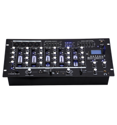 BST ACTIV218 – Mesa de Mezclas DJ 6 Canales 2
