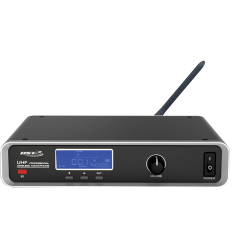 BST UDR116 – Sistema Inalámbrico UHF con Micro de Mano 2
