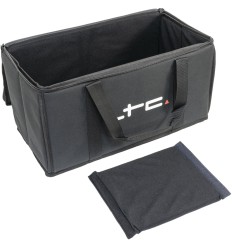 LTC F-BAG50X25X24 | Bolsa transporte 50×25×24 cm 2